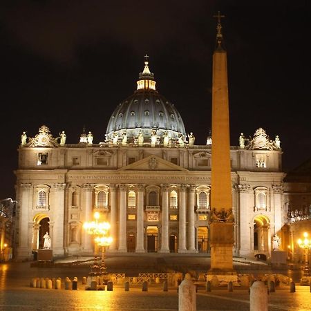 Saint Peter 78 - Design Apartment Rom Exterior foto