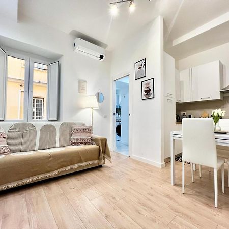 Saint Peter 78 - Design Apartment Rom Exterior foto