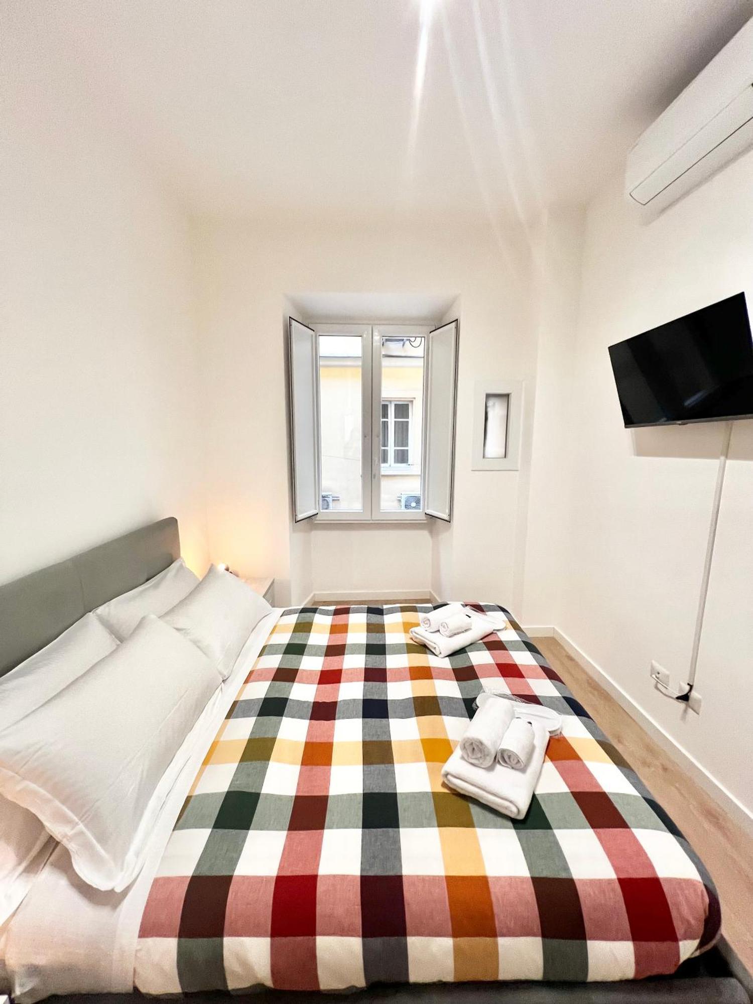 Saint Peter 78 - Design Apartment Rom Exterior foto