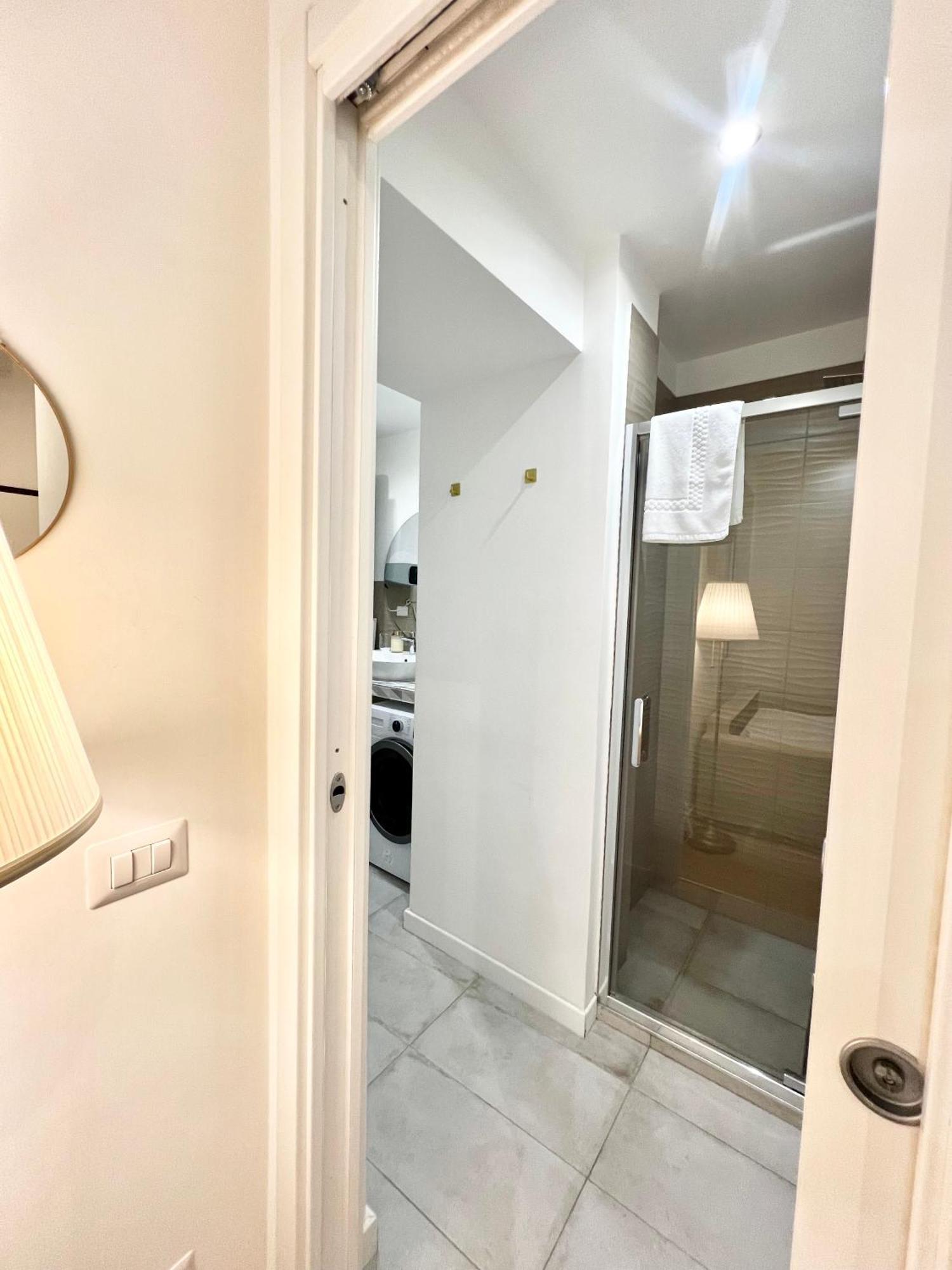 Saint Peter 78 - Design Apartment Rom Exterior foto