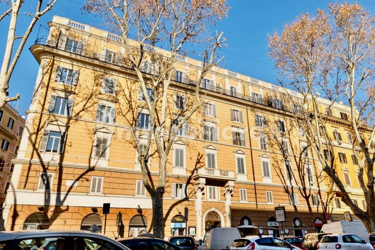 Saint Peter 78 - Design Apartment Rom Exterior foto