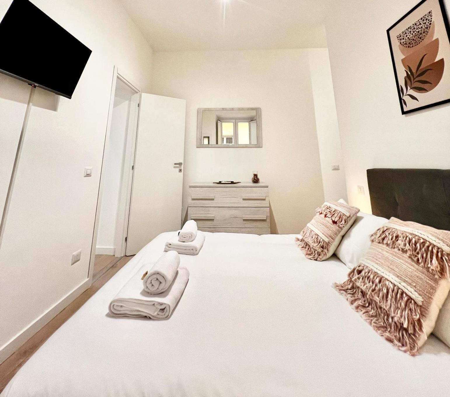Saint Peter 78 - Design Apartment Rom Exterior foto