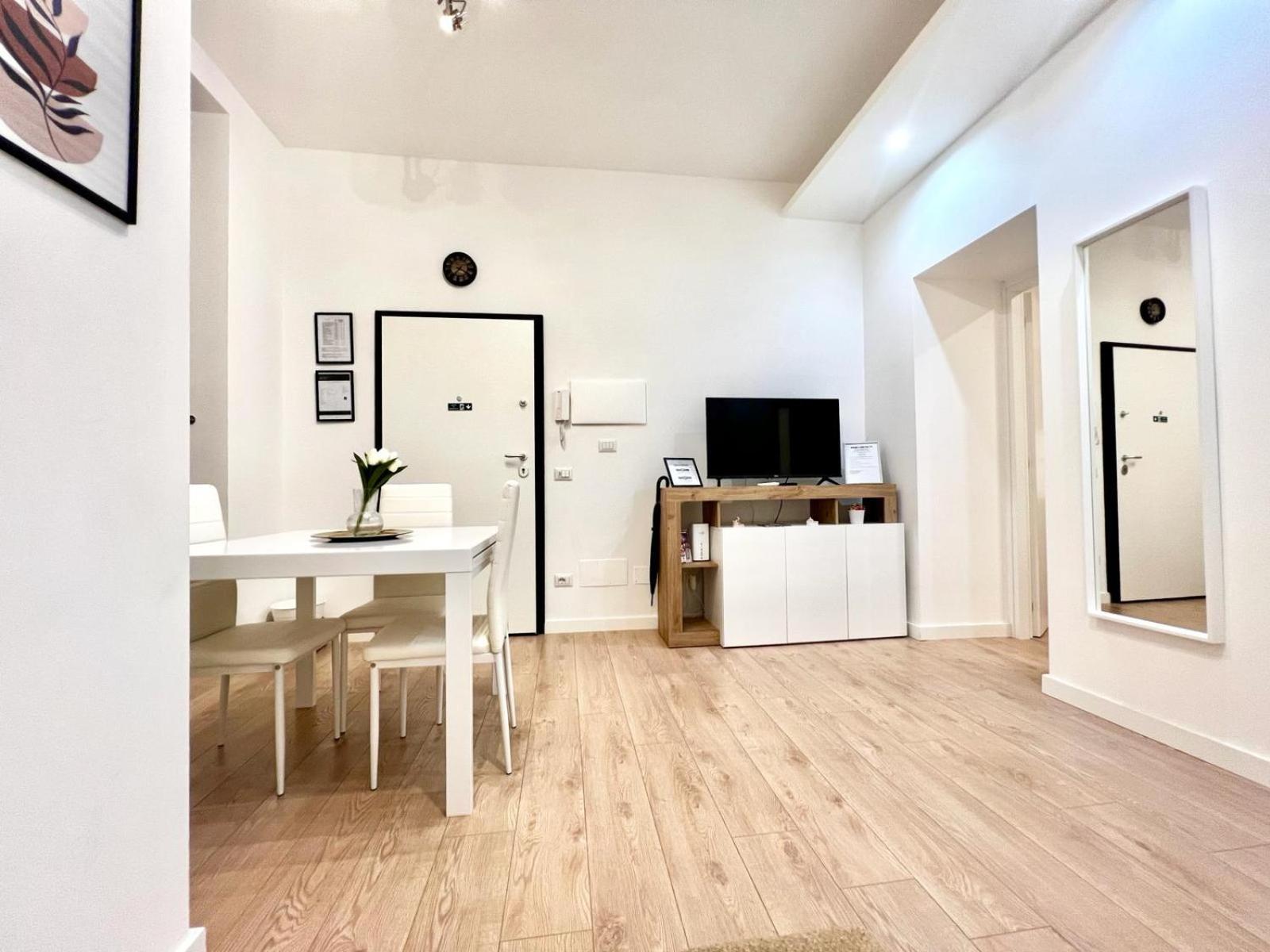 Saint Peter 78 - Design Apartment Rom Exterior foto