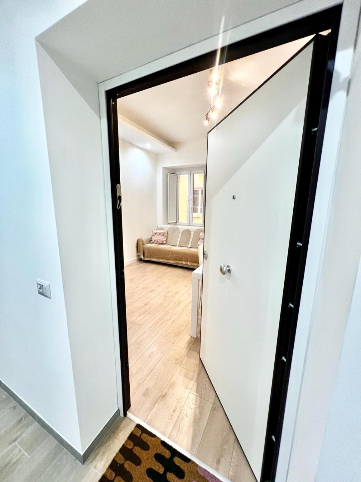 Saint Peter 78 - Design Apartment Rom Exterior foto
