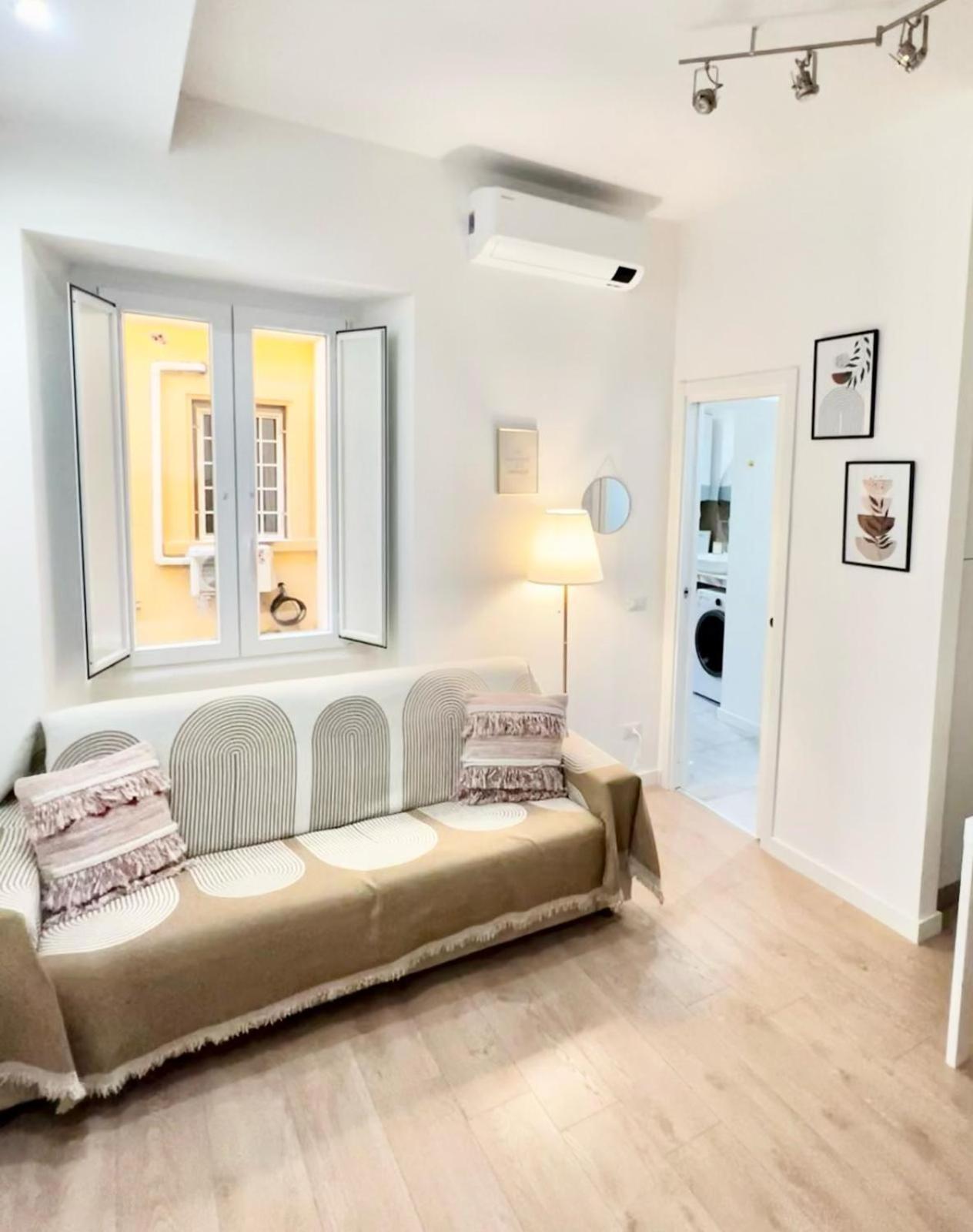 Saint Peter 78 - Design Apartment Rom Exterior foto